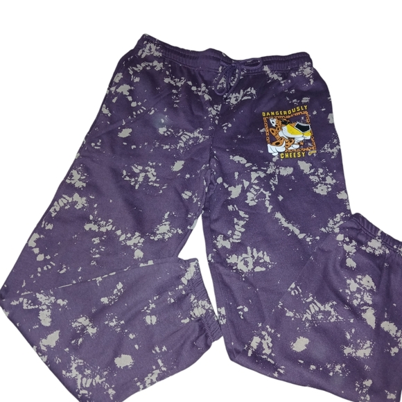 Cheetos pants Exclusive of Decoratión Size XL - Picture 2 of 5